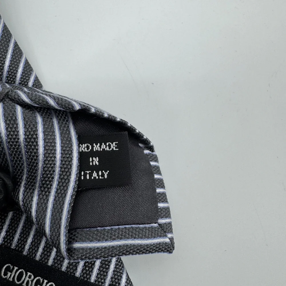 Giorgio Armani keywords designer